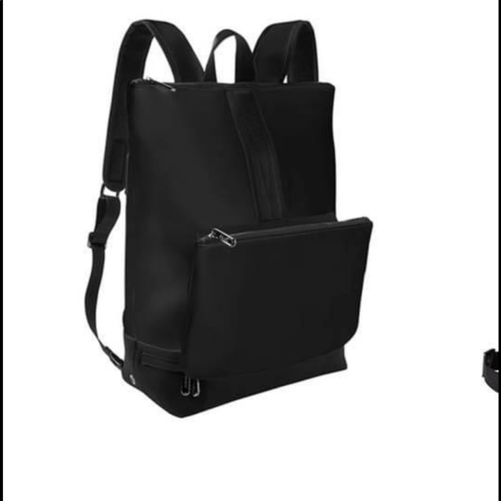 Caraa x Athleta Convertible Backpack